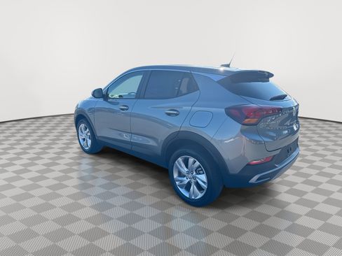 New 2026 Buick Encore GX Preferred w/ Comfort Package AWD/4WD image 6