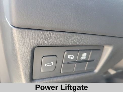 Used 2025 MAZDA CX-5 AWD 2.5 S w/ Preferred Package image 7