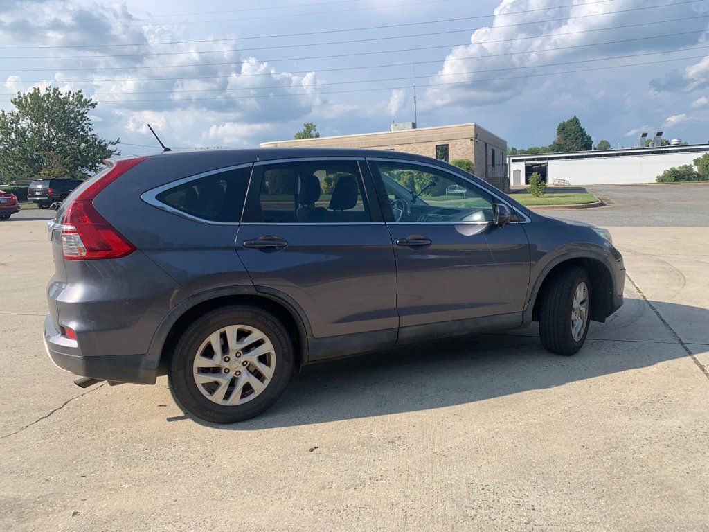 Used 2016 Honda CR-V EX image 8