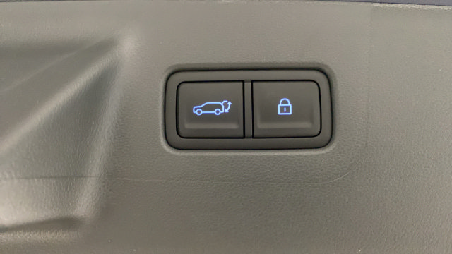 New 2027 Hyundai Santa Fe Limited AWD/4WD image 31