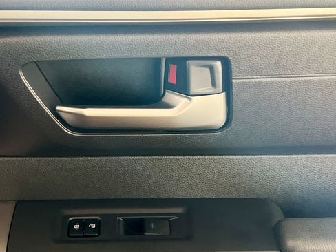 New 2026 Toyota Tundra SR5 RWD image 32