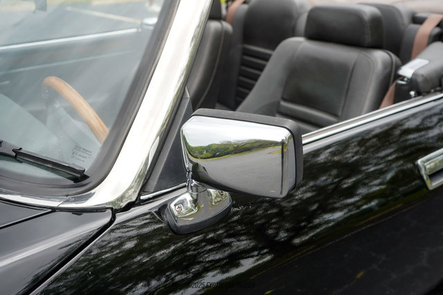 Used 1994 Jaguar XJS 4.0 Convertible RWD image 87