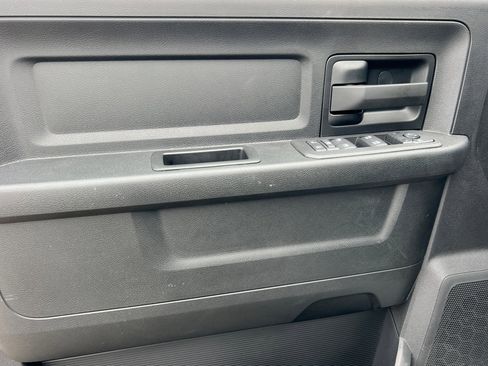 New 2026 RAM 3500 Tradesman image 10