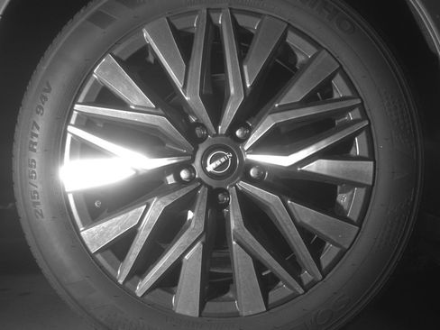 Used 2025 Nissan Altima 2.5 SV image 15