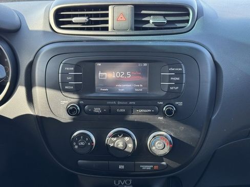 Used 2014 Kia Soul + w/ UVO w/Eservices Package image 3