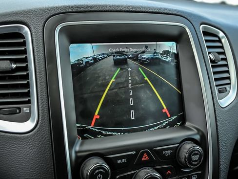 Used 2020 Dodge Durango Citadel w/ Technology Group AWD/4WD image 26