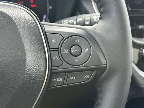 New 2026 Toyota Corolla Cross LE image 22