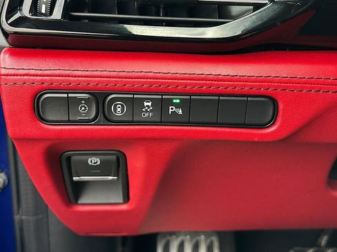 Certified 2023 Acura MDX A-Spec image 26