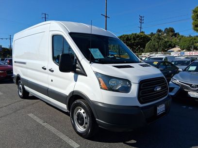 Used 2015 Ford Transit 150 148 Medium Roof