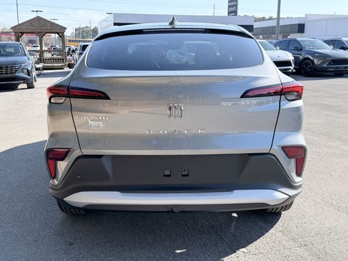 New 2026 Buick Envista Preferred w/ Convenience I Package image 11