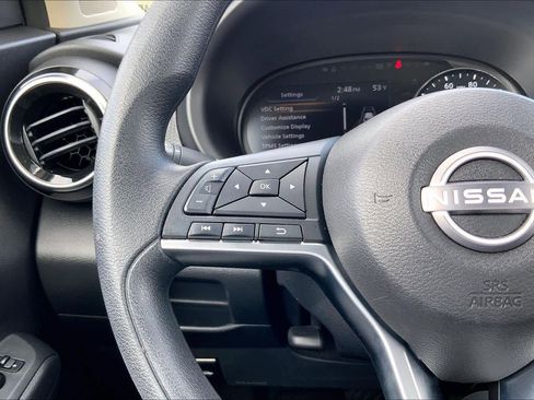 Used 2024 Nissan Kicks SV image 23