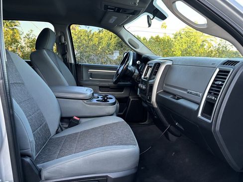 Used 2017 RAM 2500 Big Horn image 31