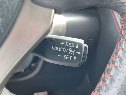 Used 2019 Lexus IS 300 F Sport w/ F Sport Package RWD image 39