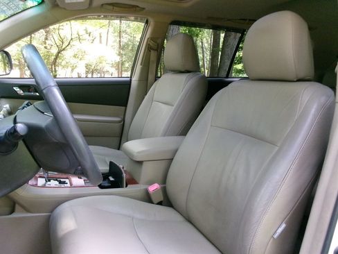 Used 2008 Toyota Highlander Limited FWD image 13