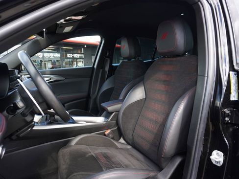 Used 2024 Dodge Hornet R/T w/ Track Pack AWD/4WD image 22
