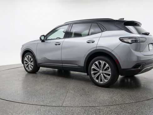 Used 2024 Buick Envision Preferred AWD/4WD image 5