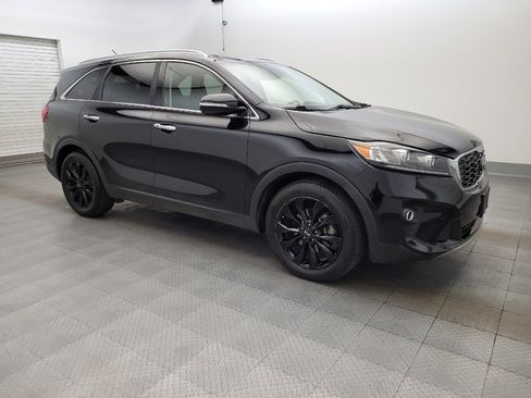Used 2020 Kia Sorento EX FWD image 11