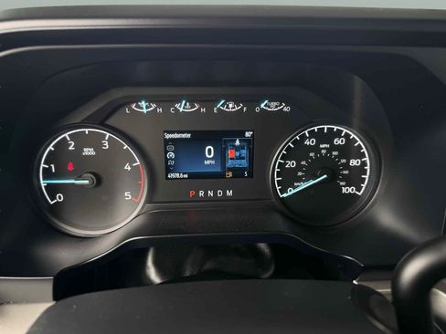 Used 2025 Ford F250 XLT w/ FX4 Off-Road Package AWD/4WD image 13