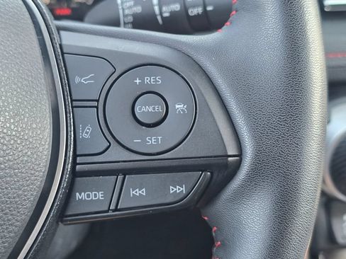 Certified 2024 Toyota RAV4 XSE w/ Premium Package AWD/4WD image 35