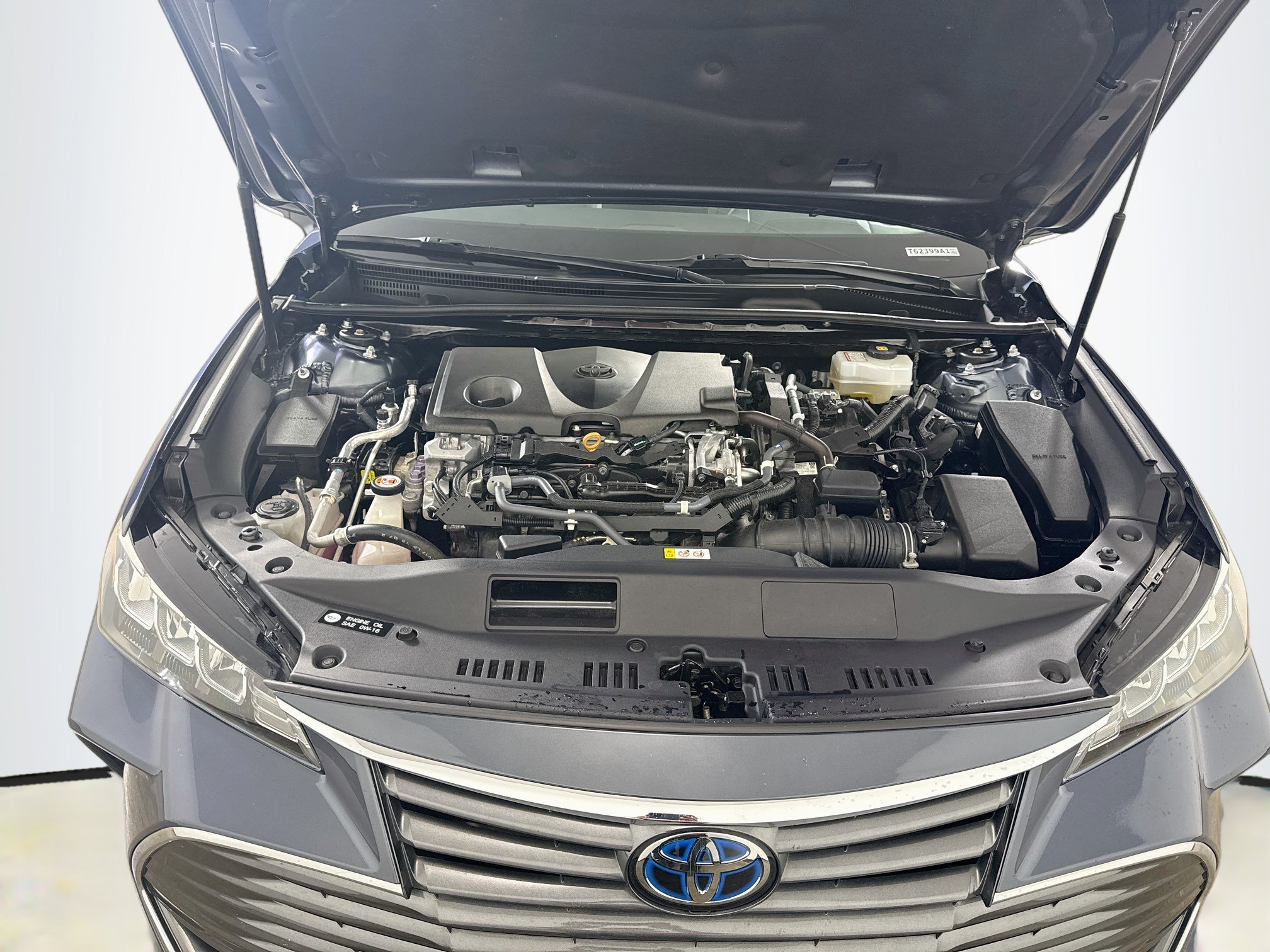 Certified 2019 Toyota Avalon XLE w/ Moonroof Package FWD image 29