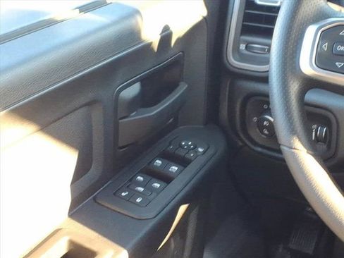 New 2026 RAM 2500 Tradesman image 12