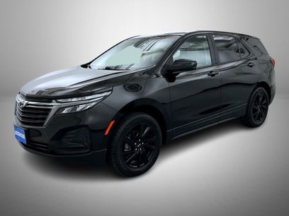Used 2024 Chevrolet Equinox LS w/ LS Convenience Package
