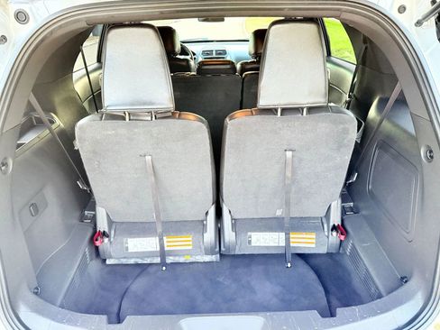 Used 2013 Ford Explorer Limited image 19