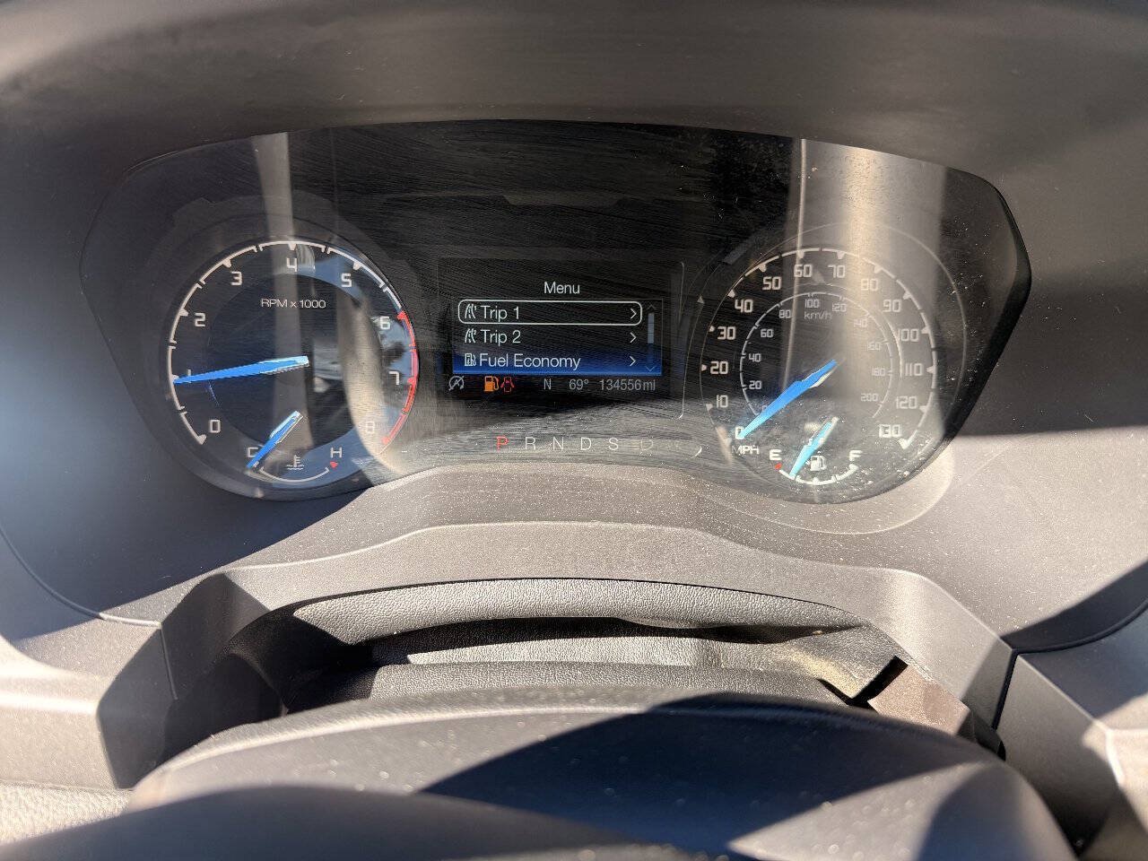 Used 2019 Ford Ranger XLT w/ Equipment Group 302A Luxury AWD/4WD image 15