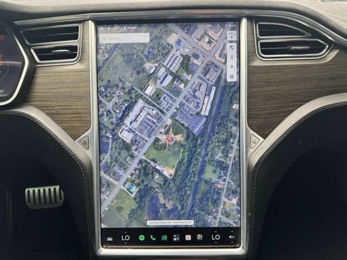 Used 2014 Tesla Model S P85D AWD/4WD image 27
