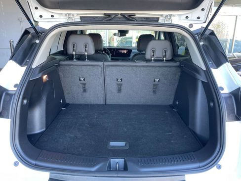 Used 2025 Buick Encore GX Preferred image 29