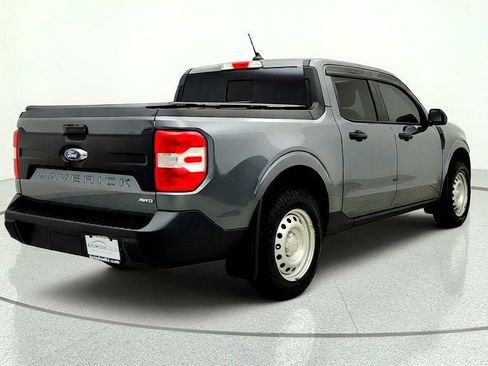 Used 2022 Ford Maverick XL w/ Equipment Group 100A Standard AWD/4WD image 5