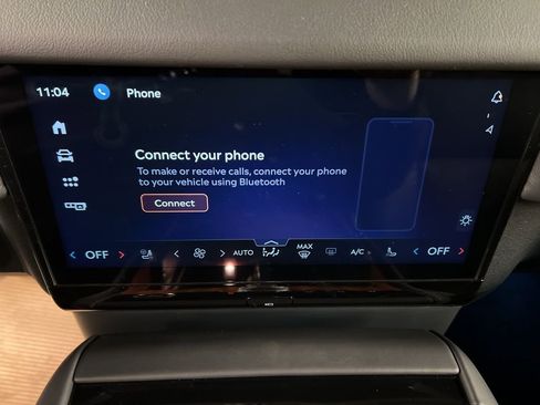 New 2026 Lincoln Navigator L Black Label AWD/4WD image 11
