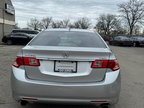Used 2012 Acura TSX Sedan FWD image 6