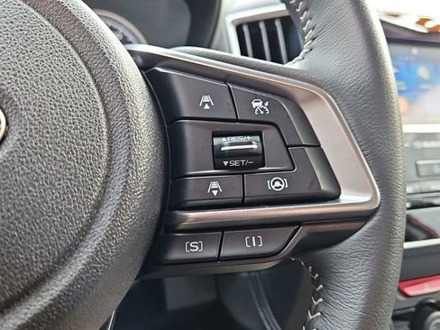 Used 2024 Subaru Forester Premium image 27