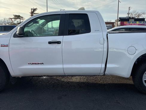 Used 2012 Toyota Tundra 4x4 Double Cab image 6
