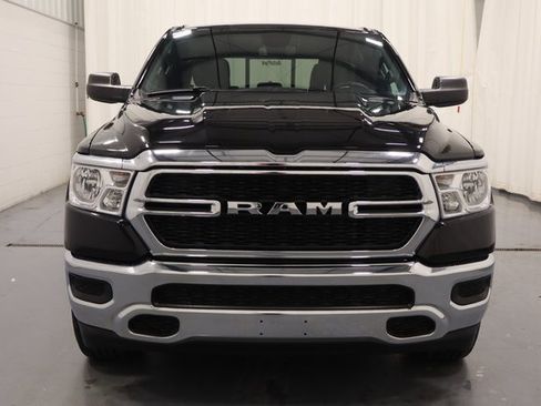 Certified 2024 RAM 1500 Tradesman w/ SXT Appearance Group image 4