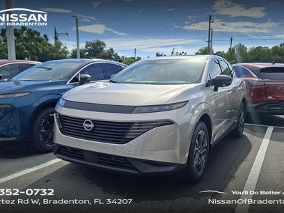 New 2026 Nissan Murano SL