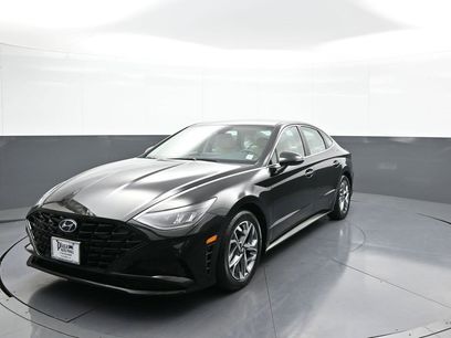 Certified 2022 Hyundai Sonata SEL