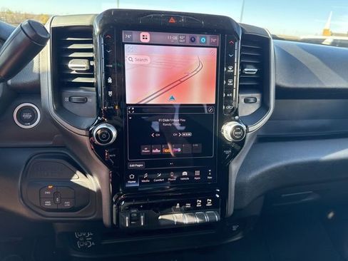 New 2026 RAM 2500 Tradesman image 29