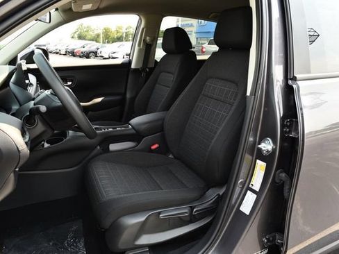 New 2027 Honda HR-V LX image 20