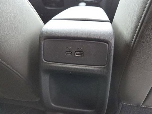 New 2026 Chevrolet Trax ACTIV w/ Sunroof Package image 17