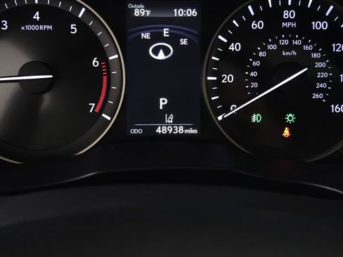 Used 2017 Lexus ES 350 w/ Luxury Package FWD image 19