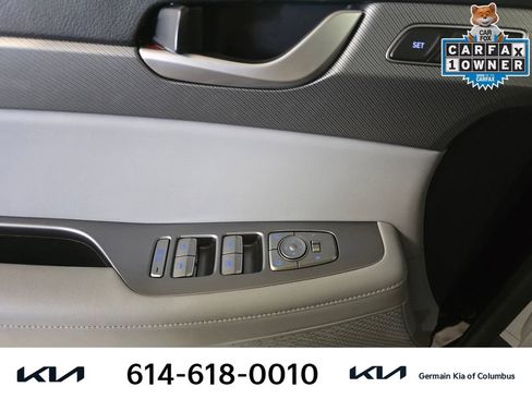 Used 2023 Hyundai Palisade SEL w/ Premium Package AWD/4WD image 27