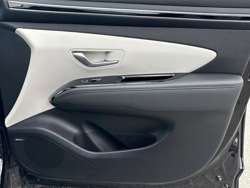 Certified 2024 Hyundai Tucson Limited image 19