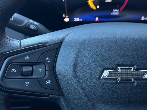 New 2026 Chevrolet TrailBlazer RS w/ Convenience Package FWD image 30