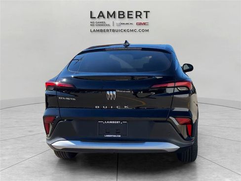 New 2026 Buick Envista Preferred image 4