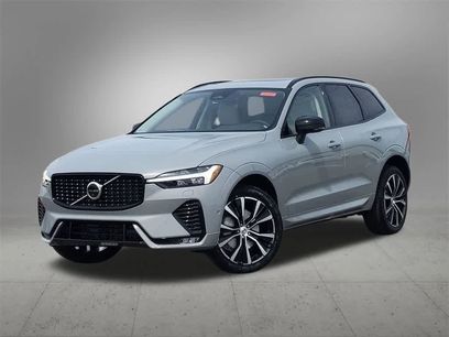New 2025 Volvo XC60 B5 Plus w/ Protection Package Premier