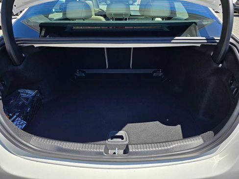 Used 2026 Mercedes-Benz C 300 4MATIC Sedan image 16