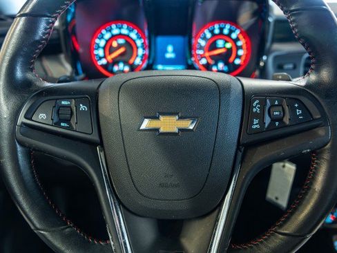 Used 2013 Chevrolet Camaro SS w/ Hot Wheels Special Edition RWD image 41