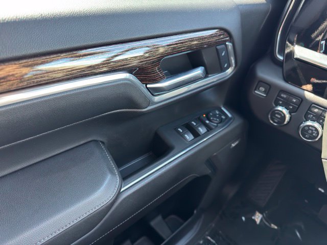 Certified 2024 GMC Sierra 1500 Elevation w/ Elevation Premium Package AWD/4WD image 35